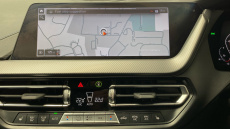 BMW 1 Series M135i xDrive 5dr Step Auto Petrol Hatchback